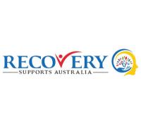 Recovery Supports Australia image 1